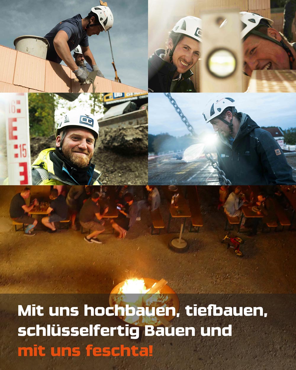 Stellenangebote