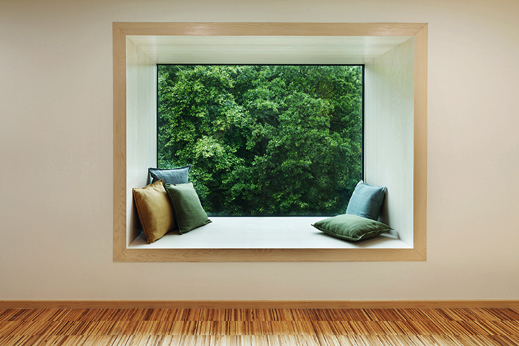 Otto Geiger Bau - Kinderhaus Neugablonz