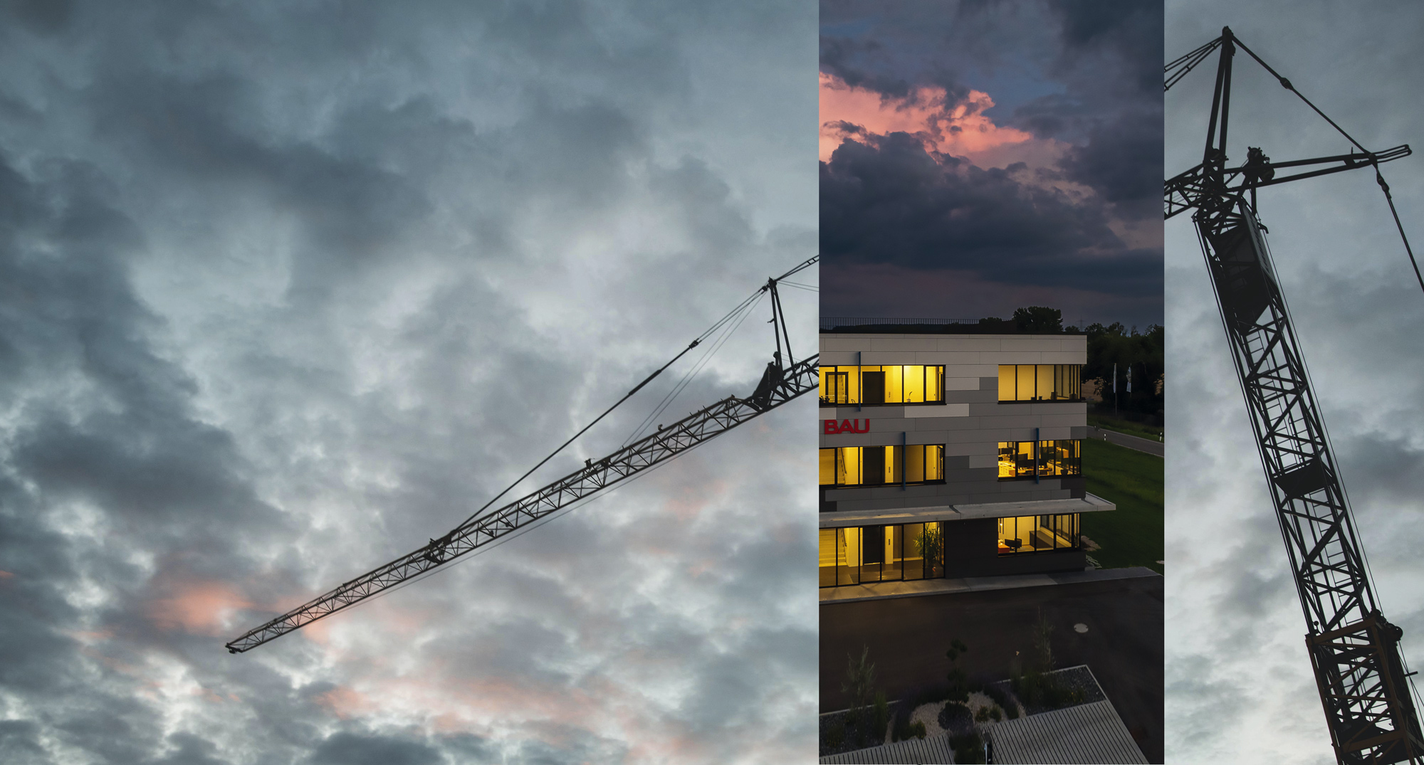 Hochbau
