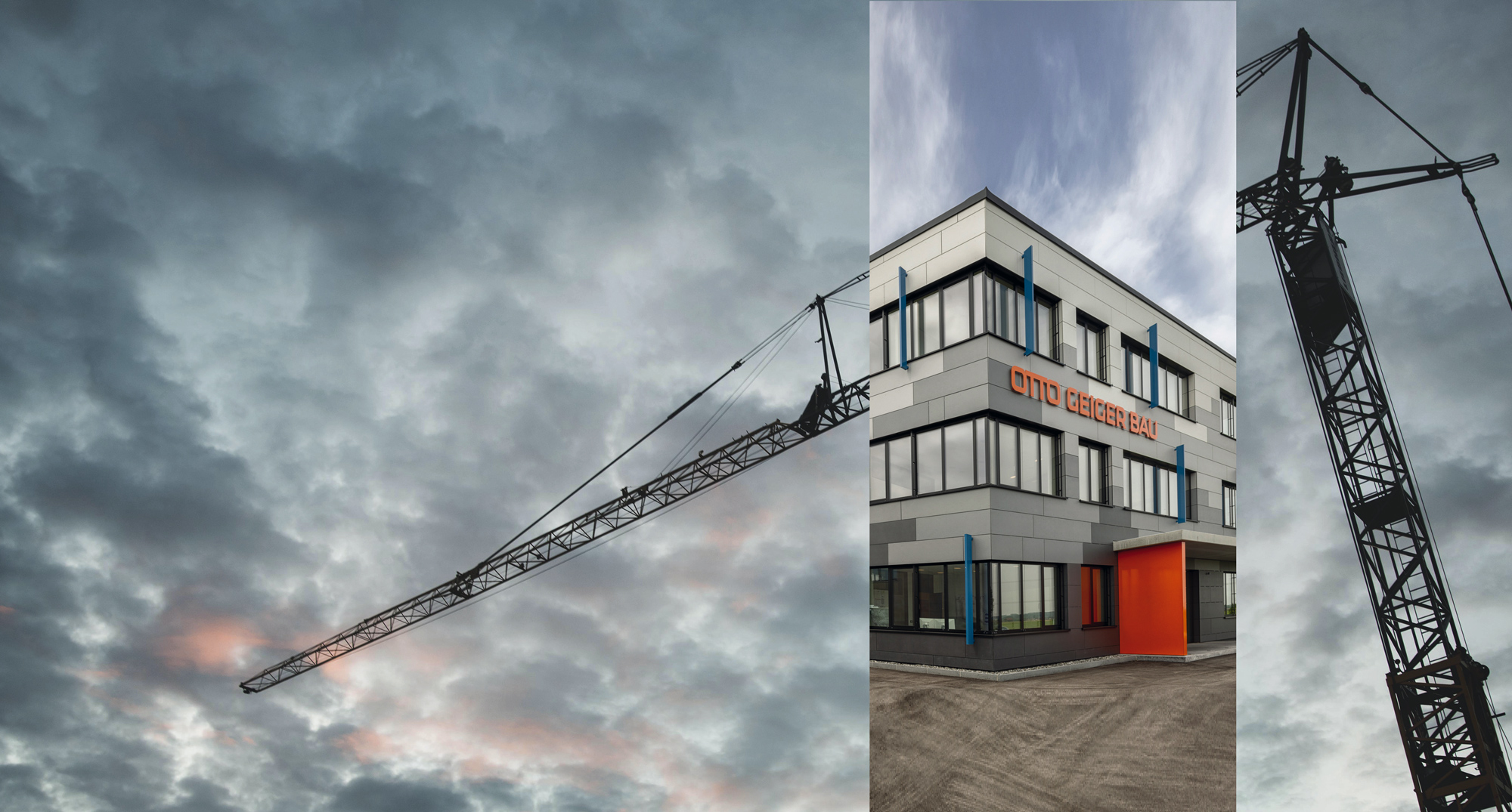 Hochbau