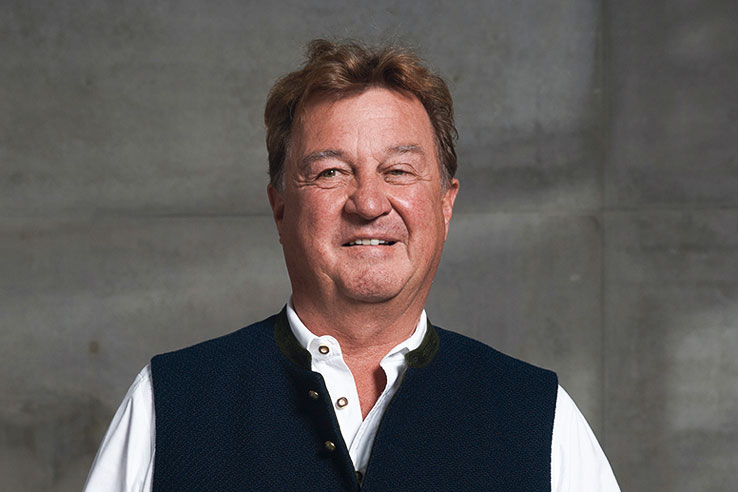 Christian Geiger