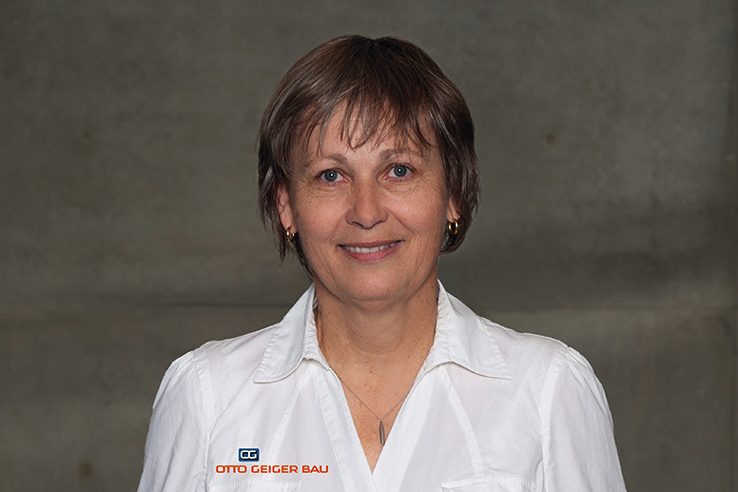 Pauline Hoffmann