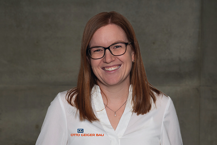 Margit Lenggeler