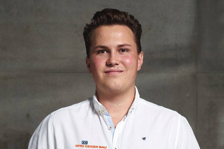 Joachim Geiger