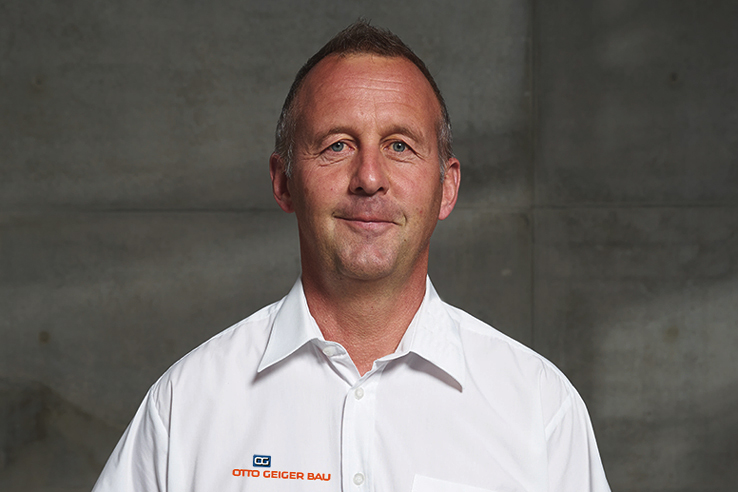 Rainer Graf